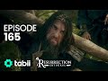 Resurrection: Ertuğrul | Episode 165