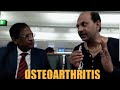 OSTEOARTHRITIS