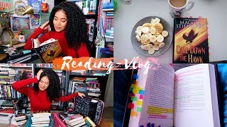 BEST NEW BOOK & FUN UNBOXING & Packing 25+ Books For a Trip || Reading-Vlog