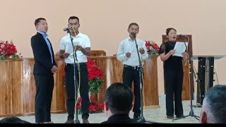 Samaro Jangzü Ola (Cover song)