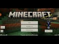 Minecraft patched udah update terbaru (Minecraft patched versi 1.21.44.01) 2024