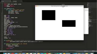RRT STAR | RRT* | Path Planning Algorithm | Python Code