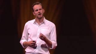 My survival story -- what I learned from having cancer | Martin Inderbitzin | TEDxZurich