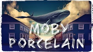 MOBY - PORCELAIN (Nico Szabo Remix). Digital Art Electronic Music Video