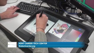 MMix Extra: Kent Career Tech Center