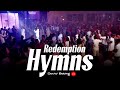 DAVID BETHEL - REDEMPTION HYMNS