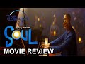 Critic Kebab Reviews Soul