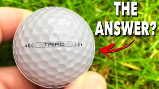 Is This The ANSWER To Break 90?