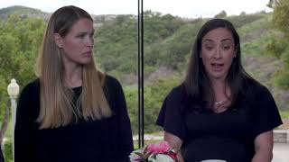 Parents and Pediatrician Discussion on Drowning Prevention | American Academy of Pediatrics (AAP)