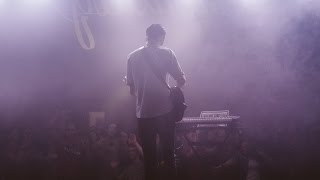 Fusionday 2017 - koncert Divine Attraction