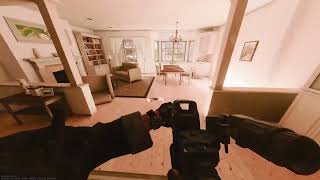Operator gameplay no commentary