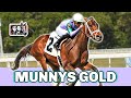 MUNNYS GOLD Wins 1st Stakes In Track Record Time At Tampa Bay Downs | Pletcher Filly To 8 Belles?