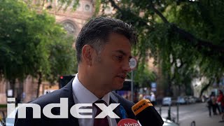 Márki-Zay Péter: Vona mögött a Fidesz áll, mögöttünk meg az Európai Néppárt