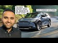 Ex-Car Salesman Explains: 2023 Subaru Solterra is the BEST LEASE DEAL in the country (November 2023)