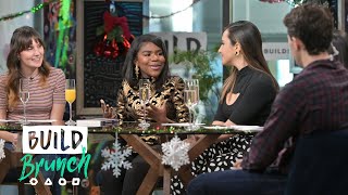 Trinitee Stokes Joins The Table