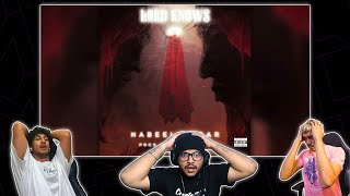 REACTING TO Nabeel Akbar - Lord Knows (Freestyle) | Official Audio