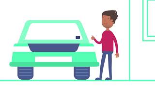 WiseDriving Telematics Device - Mileage - Post Sale