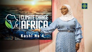 Climate Change Africa | Episode 4 | AREWA24