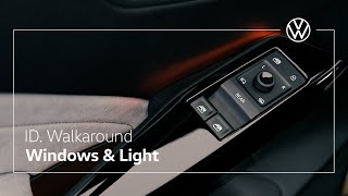 Windows and Light - Tutorials for ID.3