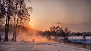 Красивые картинки зимы / Beautiful pictures of winter