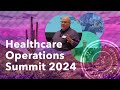 symplr Healthcare Operations Summit 2024