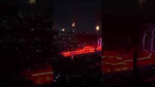 The Weeknd - Let's End It All \u0026 Faith [4K] Live at MorumBIS [07/09/2024]