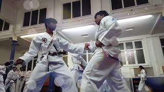 Henshou Isshinryu Karate Academy