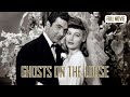 Ghosts on the Loose | English Full Movie | Comedy