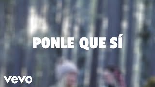 Banda Los Recoditos - Ponle Que Sí (LETRA)