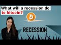 How Will Bitcoin Be Impacted by a Recession? | Lyn Alden | Alessio Rastani