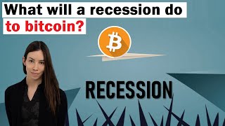 How Will Bitcoin Be Impacted by a Recession? | Lyn Alden | Alessio Rastani