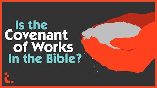 Is the Covenant of Works in the Bible? (w/ Pat Abendroth) | Theocast