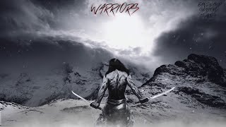 Cinematic Epic Classical Violin Music For War And Battle - Warriors