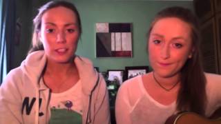 Two's Harmony - Songbird cover