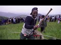 Zulu Stick Fight - Full version - eNgqulu (18/02/2024)