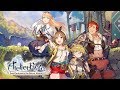 Climbing Ash - Atelier Ryza: Ever Darkness & the Secret Hideout [OST]