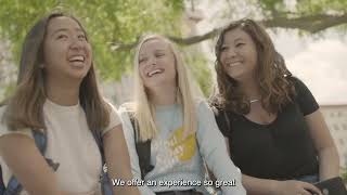 Get to Know Santa Clara University