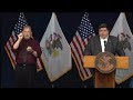 Coronavirus Illinois | Gov. JB Pritzker reveals plan to reopen as state marks deadliest day