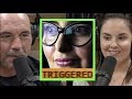 Joe Rogan | Liberals Ruined the Word 