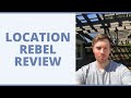 Location Rebel Review - Should You Invest In This Program?