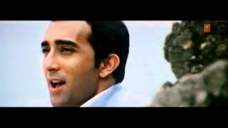 Full Video: Jaane Kaise | Raqeeb- Rival In Love | Rahul Khanna, Tanushree Datta | KK | Pritam
