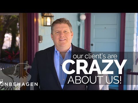 Our Clients Have Been Crazy About Us This Year Our Clients Have Been Crazy About Us This Year