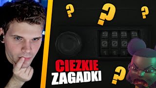 GUCIO I I AMANDA THE ADVENTURER #2 I CIĘŻKIE ZAGADKI? I NAJLEPSZE MOMENTY STRIMA #799