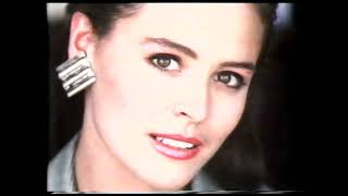 Epson Computer Commercial 1989 UK
