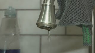 How little water leaks can lead to larger issues