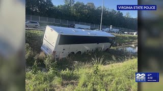 Greenfield 'profoundly heartbroken' after 4 residents killed in Virginia crash