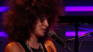 Kandace Springs - Stay With Me (Sam Smith) - RTL LATE NIGHT MET TWAN HUYS