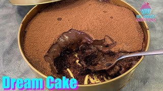 My  Chocolate Dream Cake  - mysweetambitions