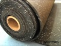 Rubber Rolls - Installation Made Easy - Greatmats