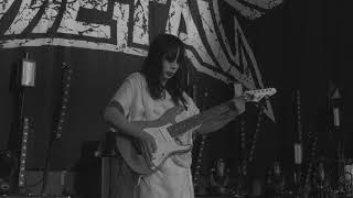 Mikio Fujioka Guitar Solo (Rest in Peace 1981-2018)